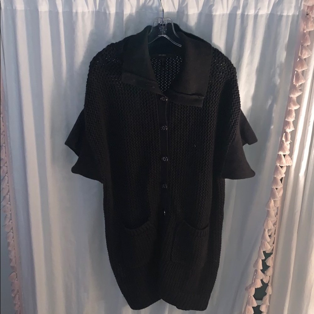 BCBG cardigan